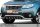 Frontbügel mit Unterbodenschutz für Subaru Forester SH 2008-2013 70mm breit