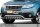 Frontbügel mit Unterfahrschutz für Subaru Forester SH 2008-2013 70mm breit