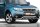 Frontbügel mit Unterfahrschutz für Subaru Forester SH 2008-2013 70mm breit