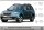 Frontbügel mit Unterfahrschutz für Subaru Forester SH 2008-2013 70mm breit