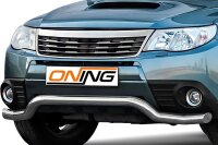 Frontbügel für Subaru Forester SH 2008-2013...