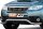 Frontbügel für Subaru Forester SH 2008-2013 70mm breit Gutachten