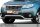 Frontbügel für Subaru Forester SH 2008-2013 70mm breit Gutachten