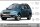 Frontbügel für Subaru Forester SH 2008-2013 70mm breit Gutachten