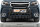 Frontbügel mit Unterbodenschutz für Subaru Forester SJ 2013-2019 70mm Gutachten