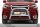 Frontbügel mit Querstreben für Subaru Forester SJ 2013-2019 70mm Edelstahl Gutachten