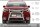 Frontbügel mit Querstreben für Subaru Forester SJ 2013-2019 70mm Edelstahl Gutachten