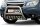 Frontbügel mit Unterfahrschutz für Subaru Forester SJ 2013-2019 70mm Gutachten