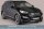 Frontbügel Edelstahl schwarz für Hyundai Santa Fe 2012 - 76mm mit Gutachten