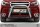 Frontbügel für Subaru Forester SJ 2013-2019 70mm Frontschutzbügel Gutachten