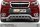 Frontbügel mit Unterbodenschutz für Subaru Forester SJ 2013-2019 70mm breit Gutachten