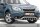 Frontbügel mit Unterbodenschutz für Subaru Forester SJ 2013-2019 70mm breit Gutachten