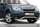 Frontbügel für Subaru Forester SJ 2013-2019 70mm breit Frontschutzbügel Gutachten