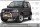 Frontbügel mit Unterfahrschutz für Suzuki Jimny FJ 2005-2012 70mm Edelstahl Gutachten