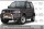 Frontbügel mit Querstreben für Suzuki Jimny FJ 2005-2012 70mm Edelstahl Gutachten