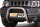 Frontbügel für Suzuki Jimny FJ 2005-2012 70mm Frontschutzbügel Bullbar Gutachten