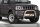 Frontbügel für Suzuki Jimny FJ 2005-2012 70mm Frontschutzbügel Bullbar Gutachten