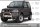 Frontbügel für Suzuki Jimny FJ 2005-2012 70mm Frontschutzbügel Bullbar Gutachten