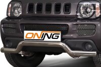 Frontbügel für Suzuki Jimny FJ 2005-2012 70mm...