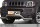 Frontbügel für Suzuki Jimny FJ 2005-2012 70mm breit Frontschutzbügel