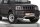Frontbügel für Suzuki Jimny FJ 2005-2012 70mm breit Frontschutzbügel