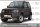 Frontbügel für Suzuki Jimny FJ 2005-2012 70mm breit Frontschutzbügel