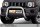Frontbügel für Suzuki Jimny FJ 2012-2018 70mm Frontschutzbügel Bullbar Gutachten