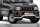 Frontbügel für Suzuki Jimny FJ 2012-2018 70mm breit Frontschutzbügel Gutachten