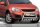 Frontbügel mit Unterfahrschutz für Suzuki SX4 2006-2013 60mm Gutachten