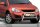 Frontbügel mit Querstreben für Suzuki SX4 2006-2013 60mm Gutachten
