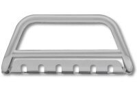 Frontbügel mit Unterfahrschutz für Suzuki SX4 S-Cross 2013-2016 60mm Gutachten