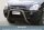 Frontbügel Edelstahl schwarz für Hyundai Tucson 2004 - 2014 76mm mit Gutachten