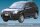 Frontbügel Edelstahl schwarz für Hyundai Tucson 2004 - 2014 76mm mit Gutachten
