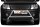 Frontbügel mit Querstreben für Suzuki Grand Vitara JT 2006-2012 60mm Gutachten