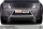 Frontbügel mit Querstreben für Suzuki Grand Vitara JT 2006-2012 60mm Gutachten