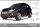 Frontbügel mit Querstreben für Suzuki Grand Vitara JT 2006-2012 60mm Gutachten