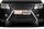 Frontbügel für Suzuki Grand Vitara JT 2006-2012 60mm Edelstahl Gutachten
