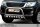 Frontbügel Unterfahrschutz für Toyota Hilux VII N25 2005-2015 Ø70mm Gutachten