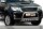 Frontbügel Unterfahrschutz für Toyota Hilux VII N25 2005-2015 Ø70mm Gutachten