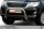 Frontbügel für Toyota Hilux VII N25 2005-2015 Ø70mm Edelstahl Gutachten