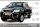Frontbügel für Toyota Hilux VII N25 2005-2015 Ø70mm Edelstahl Gutachten