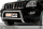 Frontbügel mit Querstreben für Toyota Land Cruiser J12 2002-2009 70mm Gutachten