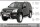 Frontbügel für Toyota Land Cruiser J12 2002-2009 70mm Frontschutzbügel Gutachten