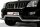 Frontbügel für Toyota Land Cruiser J12 2002-2009 76mm breit Edelstahl Gutachten