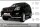 Frontbügel für Toyota Land Cruiser J12 2002-2009 76mm breit Edelstahl Gutachten