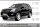 Frontbügel Unterbodenschutz für Toyota Land Cruiser J12 02-09 76mm breit Gutachten