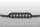 Frontbügel Unterbodenschutz für Toyota Land Cruiser J12 02-09 76mm breit Gutachten