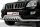 Frontbügel Unterfahrschutz für Toyota Land Cruiser J12 2002-2009 76mm breit