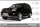 Frontbügel Unterfahrschutz für Toyota Land Cruiser J12 2002-2009 76mm breit