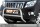 Frontbügel mit Querstreben für Toyota Land Cruiser J15 2010-2013 70mm Gutachten